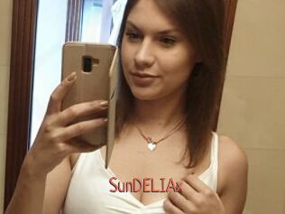 SunDELIAx