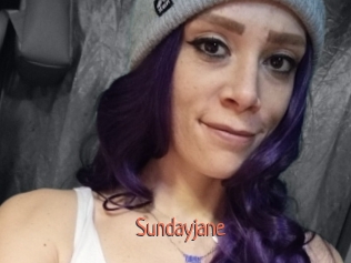 sundayjane Kachou Fuzoku