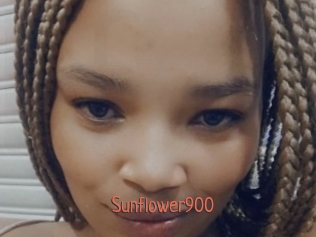 Sunflower900