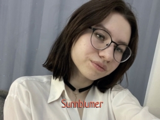 Sunnblumer