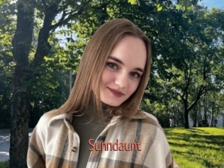 Sunndaunt