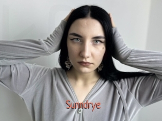 Sunndrye