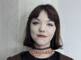 Sunngoulder