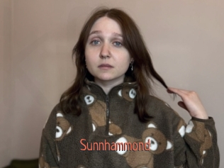 Sunnhammond
