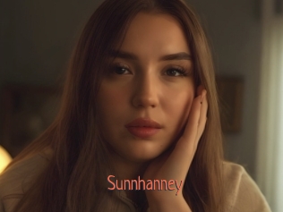 Sunnhanney