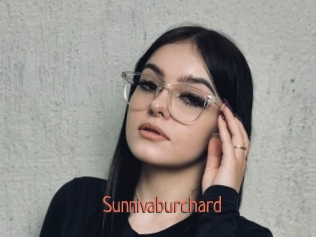 Sunnivaburchard
