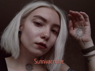 Sunnivacruise