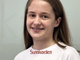 Sunnivaellen