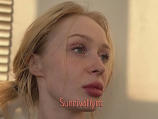 Sunnivaflynt