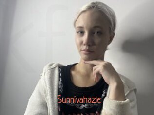 Sunnivahazle