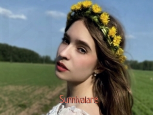 Sunnivalare