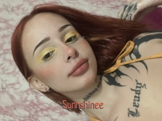 Sunnshinee