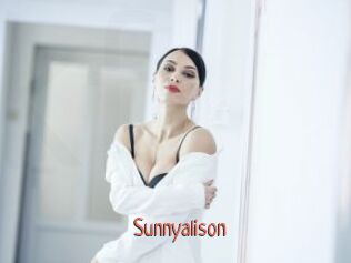 Sunnyalison