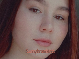 Sunnybramblett