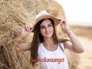 Sunnydianaangel