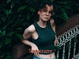 Sunnyteazee