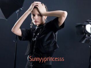 Sunnyyprincesss