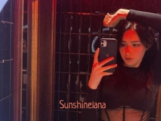 Sunshinelana