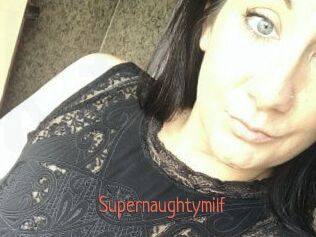 Supernaughtymilf