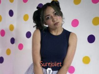 Surejoliet