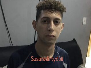 Susanadirtydoll