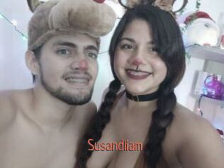 Susandliam