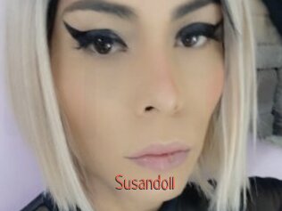Susandoll