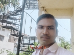 Sushanth