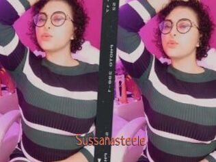 Sussanasteele