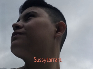 Sussytarrant