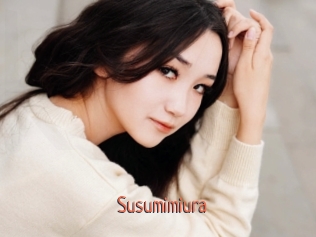 Susumimiura
