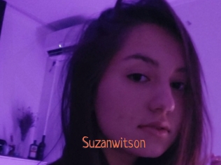 Suzanwitson