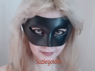 Suziegolden