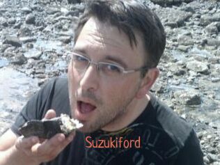 Suzukiford