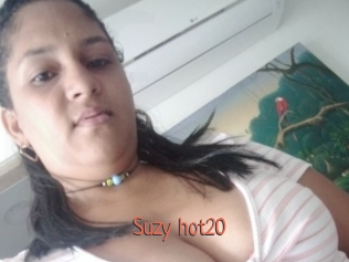 Suzy_hot20