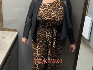 Suzyjohnston