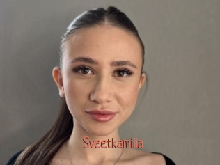 Sveetkamilla
