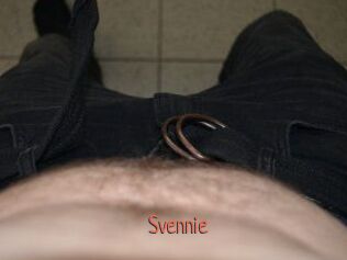 Svennie