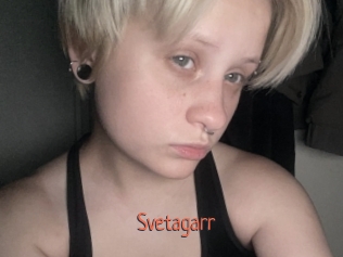 Svetagarr