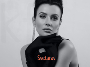 Svetarav