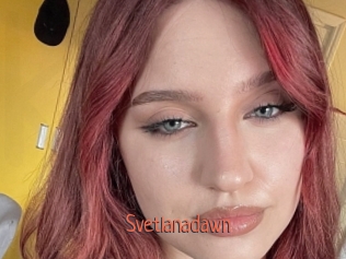 Svetlanadawn