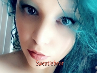 Sweatiebear