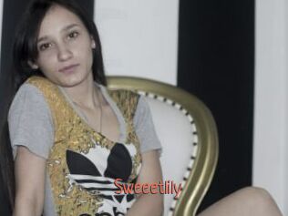 Sweeetlily