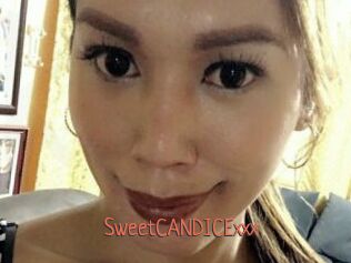 SweetCANDICExxx