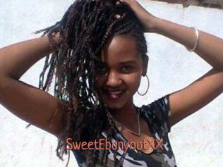 SweetEbonyhotXX