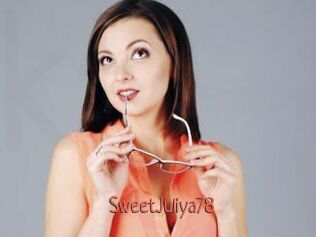 SweetJuliya78