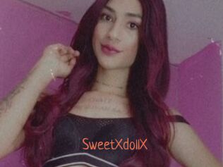 SweetXdollX