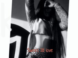 Sweet_18_love