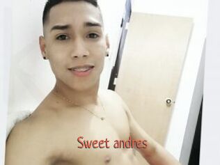 Sweet_andres
