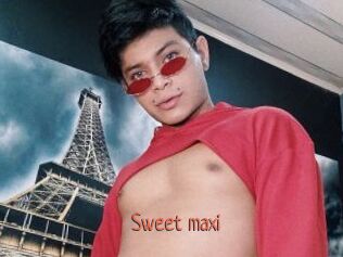 Sweet_maxi
